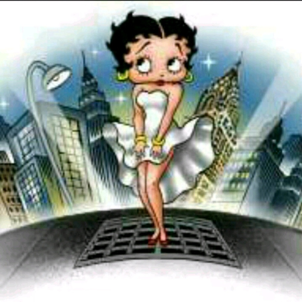 Meet your Posher, Veronica